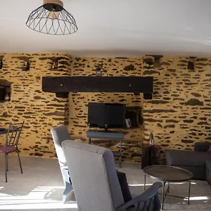 Hébergement de vacances Penty - Charmante Maison Renovee 50m De La A Banastere, Sarzeau