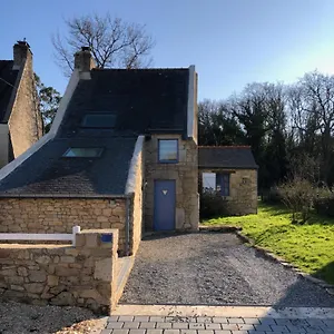 Hébergement de vacances Maison De Pecheur Cote Golfe, Sarzeau